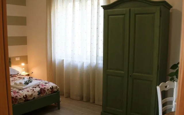 B&B Corte Galo
