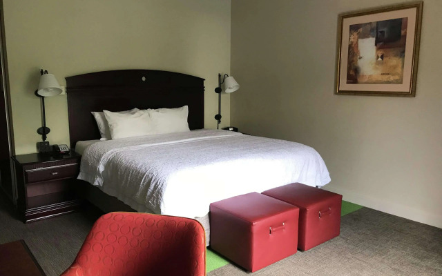 Hampton Inn Vidalia