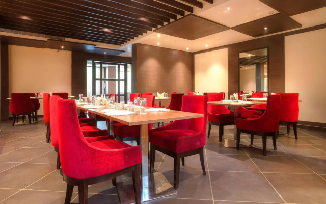 Grand Bhabendra Alay Hotel