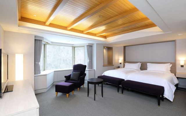 The Kiroro, A Tribute Portfolio Hotel, Hokkaido – Guest Rooms – Kutchan