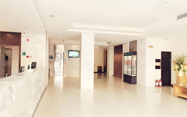 City Comfort Inn Sanya Yalong Bay