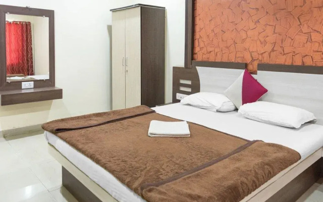 GuestHouser 1 BR Guest house e30e