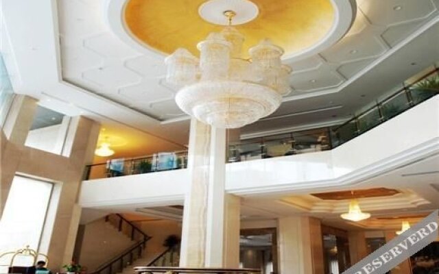 Chengdu Lafei International Hotel