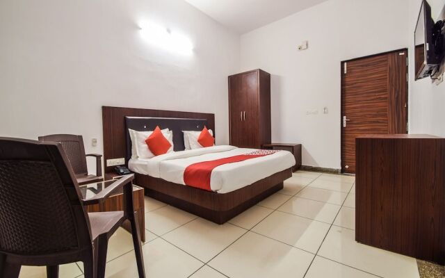 OYO 23381 Hotel Sagar Ratna