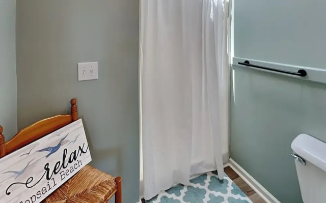 Paradise Palms by Topsail Realty