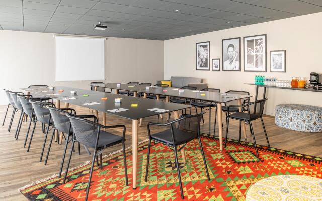 Aparthotel Adagio Porte de Versailles