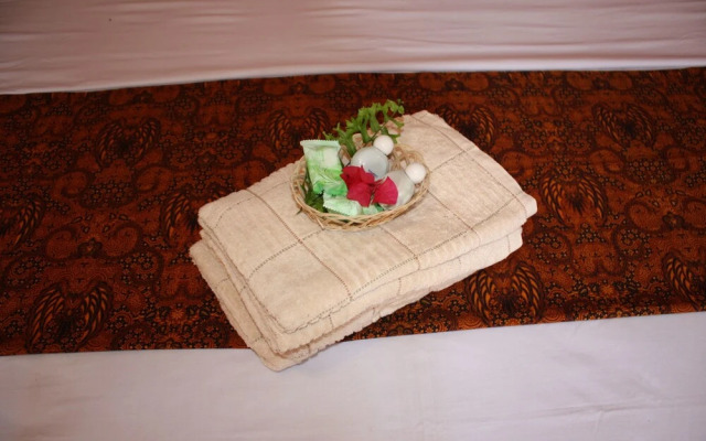 Ada Waktu Homestay