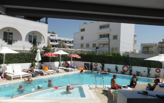 Agrelli Hotel