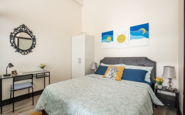 GLOBALSTAY Modern Apartment DT Hamilton