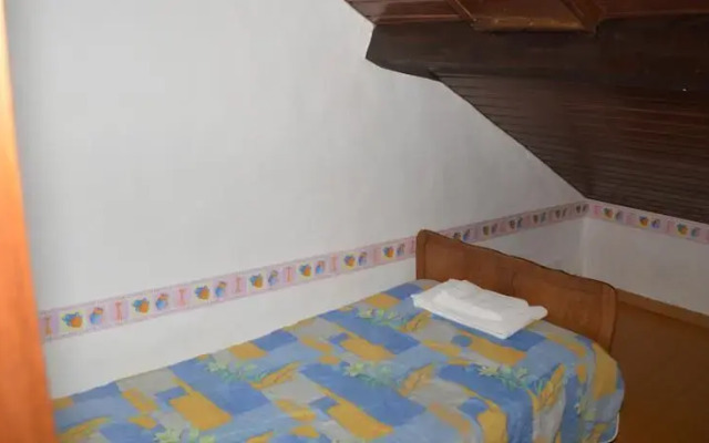 Casa Do Jardim