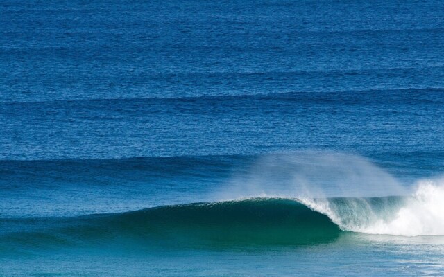 Base Surf Lodge
