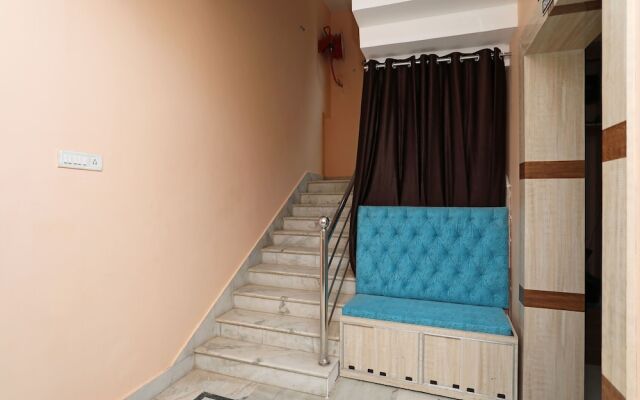 OYO 16631 The Greenstar Inn