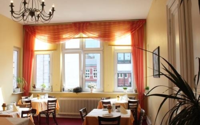 Hotel Pension Fischer