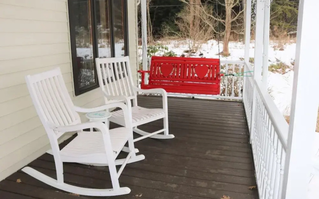 3640 Wells Bay Road 3 Bedroom Home by RedAwning