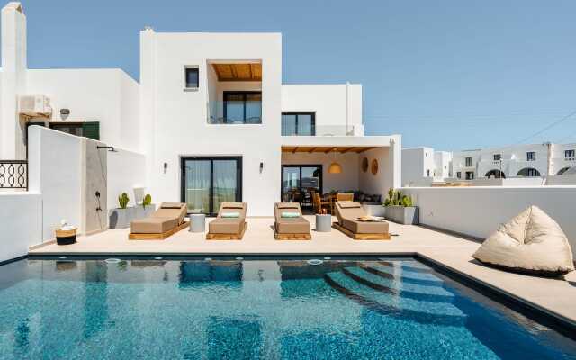C & G Villas