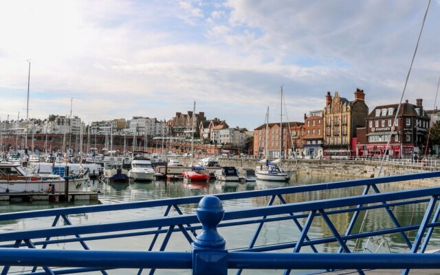 Serenity, Ramsgate