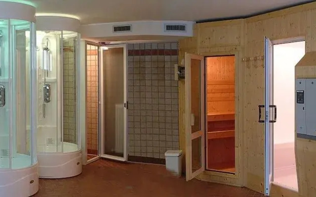 Hotel Resort Le Vele