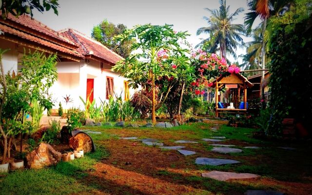 Same Same - Bungalows - Hostel