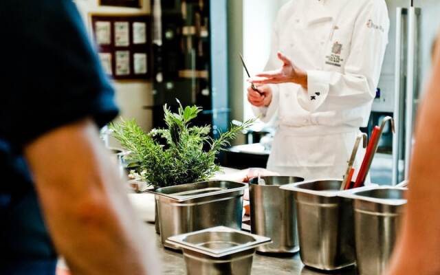 Hotel Kronenschlösschen