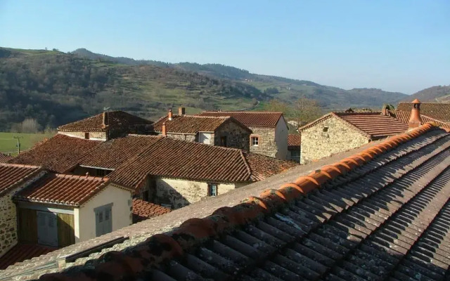 Les Jardins dAnna - Chambres dhôtes