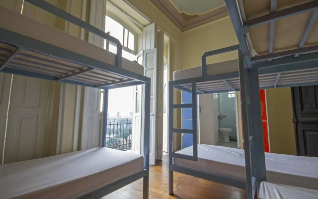 Rio Forest Hostel