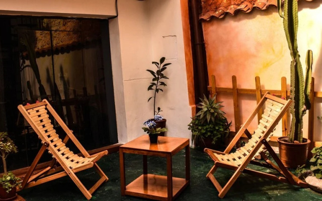 Edikos House Apartments