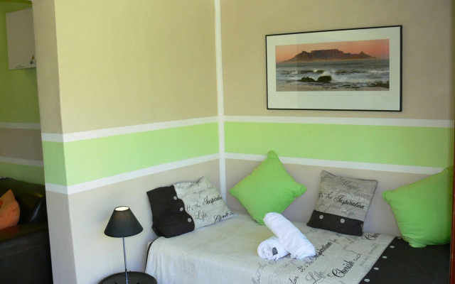 Orange Ville Guesthouse