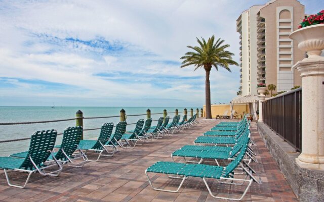 Holiday Inn & Suites Clearwater Beach, an IHG Hotel