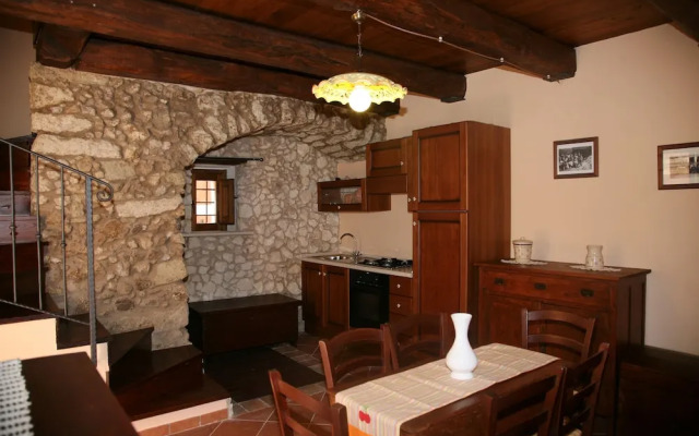 B&B Casa Sguitti