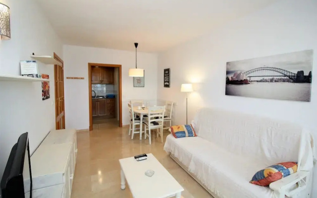 Apartamento Gemelos 22 - 18B