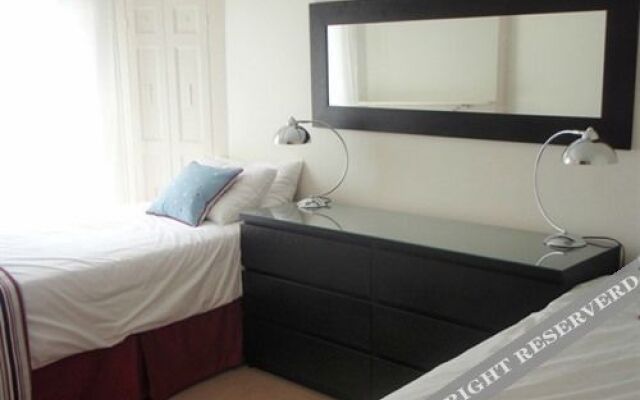 The Manor House Self-Catering Suites