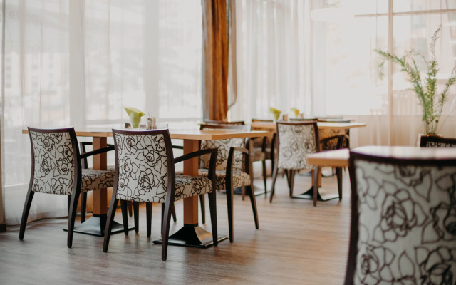 Tartu Hotel