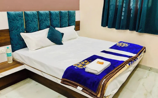 Hotel Shree Sita Ram Kutti