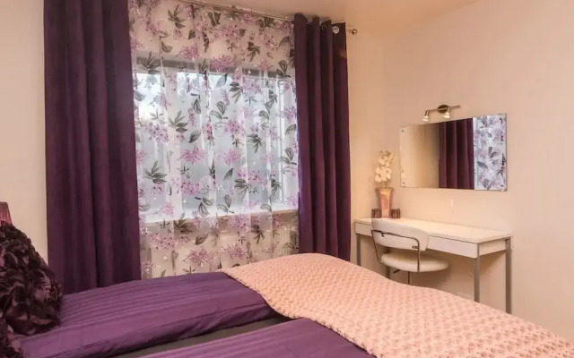 Akureyri Central Suite