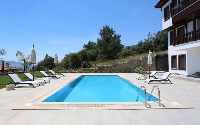 Alp Suites Safran