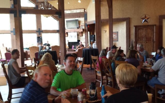 Mill Creek Ranch Resort