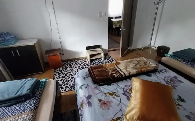 Pensiunea CASA ANDREEA