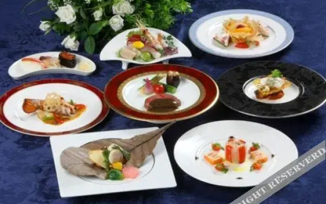 Hotel Bell Classic Kitami