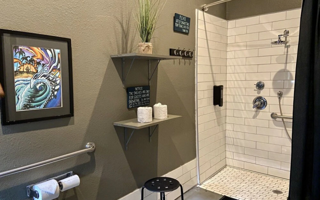 California Dreams Hostel - Pacific Beach