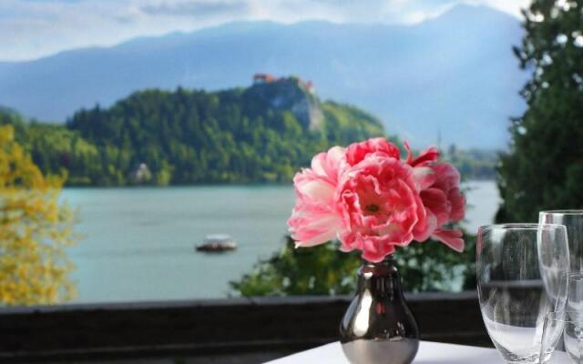 Vila Bled