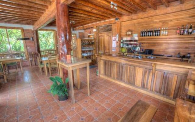 Dragonfly Inn B&B Mindo