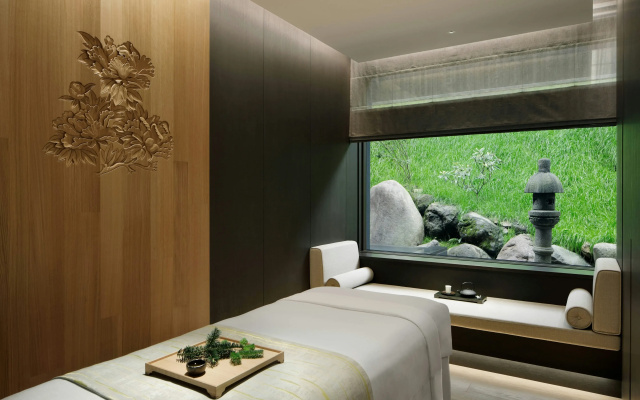 The Ritz-Carlton Nikko