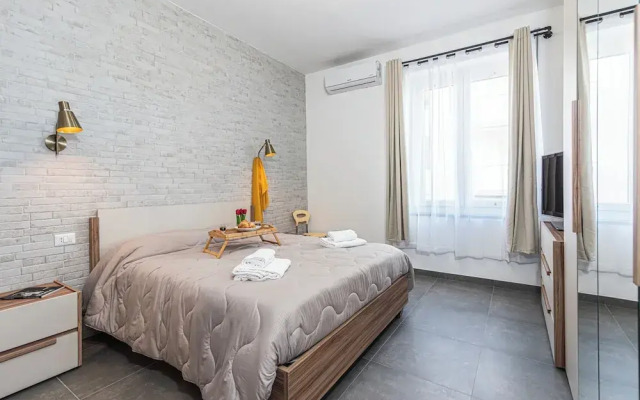 Lusa Apartment