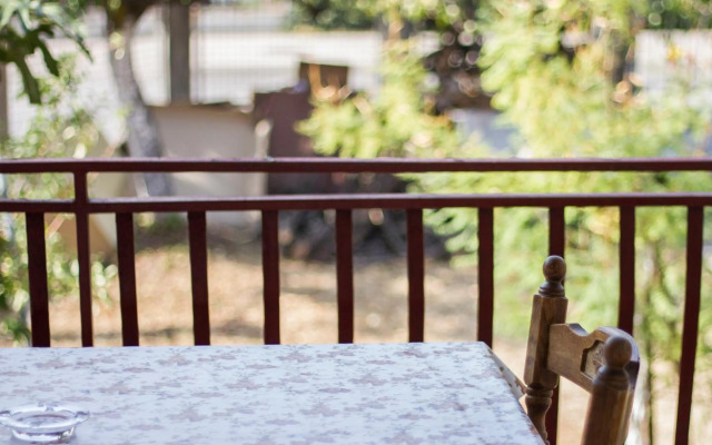 Apartment Lazar & Marco