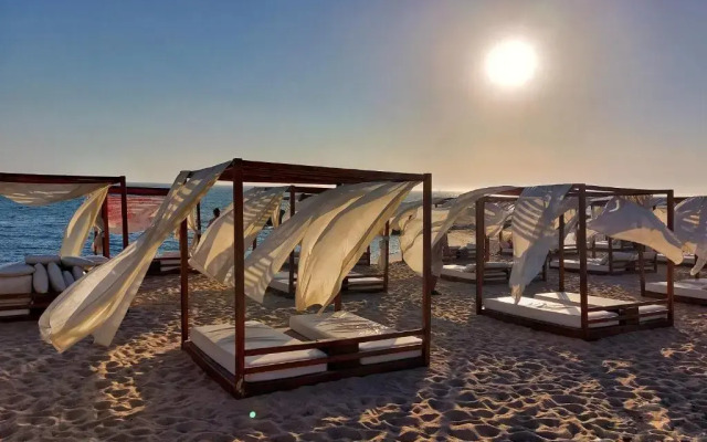 Praia Azul Boutique Apartment