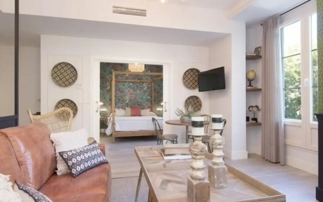 Chezmoihomes Trinidad Deluxe 3