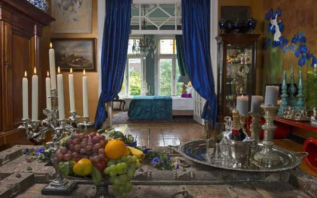 Breitner House