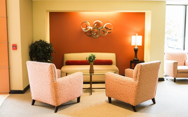 Best Western Plus Augusta North Inn & Suites