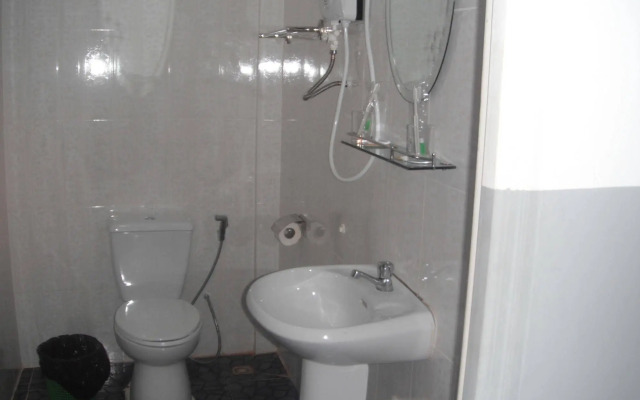Jully Anna Guesthouse