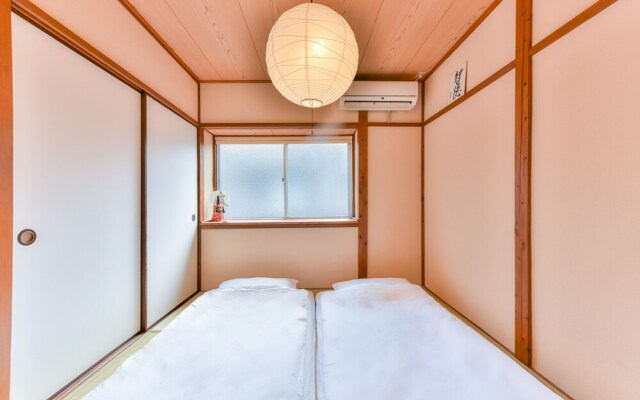 Yuenshe Nishi Hongan-Ji Villa